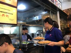 -裕兴记·三虾面(西北街总店)