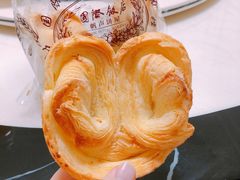 -国际饭店·帆声西饼屋(黄河路店)
