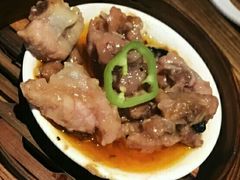 -颐和•海鲜砂锅粥•啫啫煲(奥林匹克广场店)