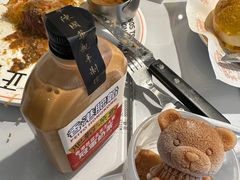 -肥韬茶餐厅(海上世界店)