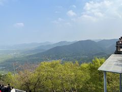-灵顺寺