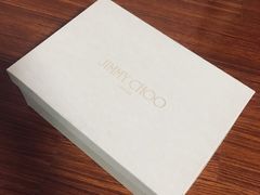 -JIMMY CHOO(德基广场店)