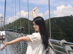 -蓟州溶洞风景区