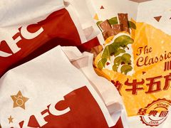 川辣嫩牛五方-肯德基(胜利店)