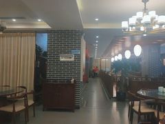 大堂-达旺·鸡毛店(巴南万达店)