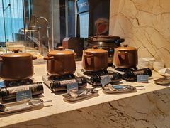 -常德武陵天济喜来登酒店-盛宴餐厅