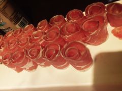 -宝泉铜锅·涮羊肉(解放东路店)