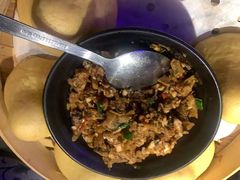 -绿茶餐厅(燕郊永旺店)