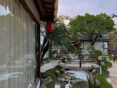 -大自然(鲁家村店)