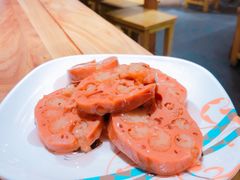 -老城南.鸭血粉丝汤(夫子庙店)