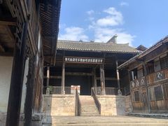 -土城古镇