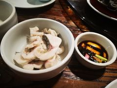 -大良毋米粥(锦龙路总店)