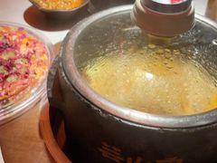 -芸山季·云南山珍菌火锅(人民广场来福士店)