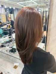 点击看大图 -Tipo Hair salon(明星)店