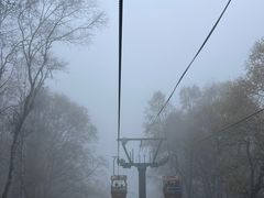 -驼梁风景区