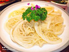 -辣斗辣火锅(太古里店)