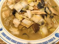 -老雒阳面馆·水席(定鼎门店)