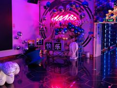 -歌友汇KTV(大悦城11层店)