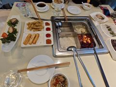 -海底捞火锅(佳兆业广场店)