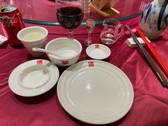-山西会馆·晋菜·晋商宴·牌匾博物馆(胜利东街店)