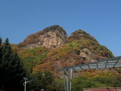 -吉林拉法山