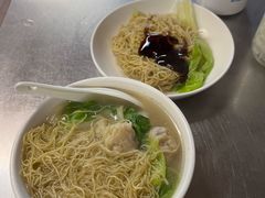 -坚记面店(一德路店)
