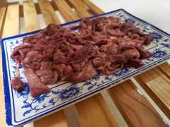 牛舌-大戚饭店(泰华路店)