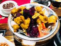 -渔米粥(罗湖店)