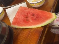 -如意林卡藏餐吧(大昭寺店)