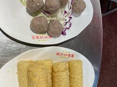 牛肉丸-燃计沙茶皇·香港沙茶火锅(人广旗舰店)