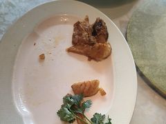 -山水茶艺馆·点心粤菜·30年老字号