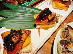 -隐月· 㐂和食屋(芝罘万达公馆店)