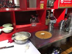 -满兴咱妈烀饼铁锅炖(兰州北街店)