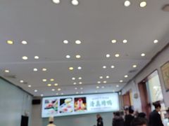 -紫光园·烤鸭·北京菜(团结湖店)