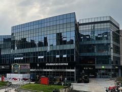 -星巴克臻选(绍兴世茂店)