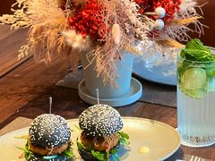 -OGGI TRATTORIA PIZZERIA(深业上城店)