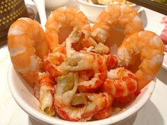 -加餐海鲜自助(宝龙一城店)