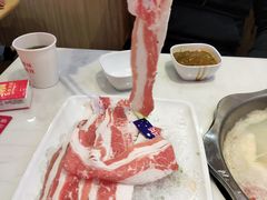 -傣妹火锅(徐泾店)