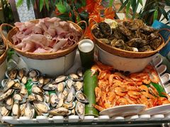 -星伦多自助料理(宝山龙湖天街店)