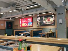 -韩麦大冷面(桂花街直营店)