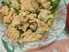 -金姐台湾菜(珠江路店)
