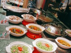 -山芋腔苏北菜(盐城滨海店)