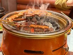 -西塔老太太泥炉烤肉(苏州大悦城店)