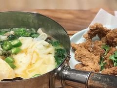 -小满手工粉(上海月星环球港店)