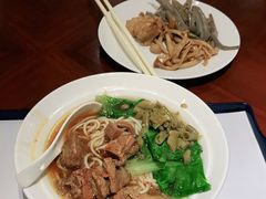 -南航明珠v2头等舱公务舱休息室