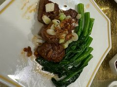 -唐阁(香港朗廷酒店)