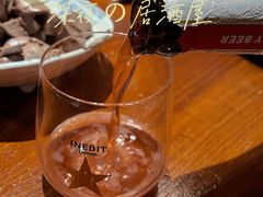 -一吉焼鸟·FOUNDER(桂林路店)