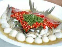 -西双版纳洲际度假酒店-海鲜傣味烧烤·侬香全日制餐厅