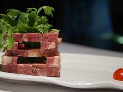 -八分饱·西津会(西津渡店)