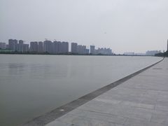 -咸阳湖景区